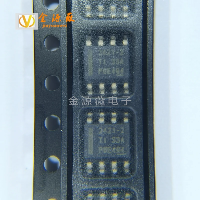 TPS2421-2DDAR HSOP-… - image