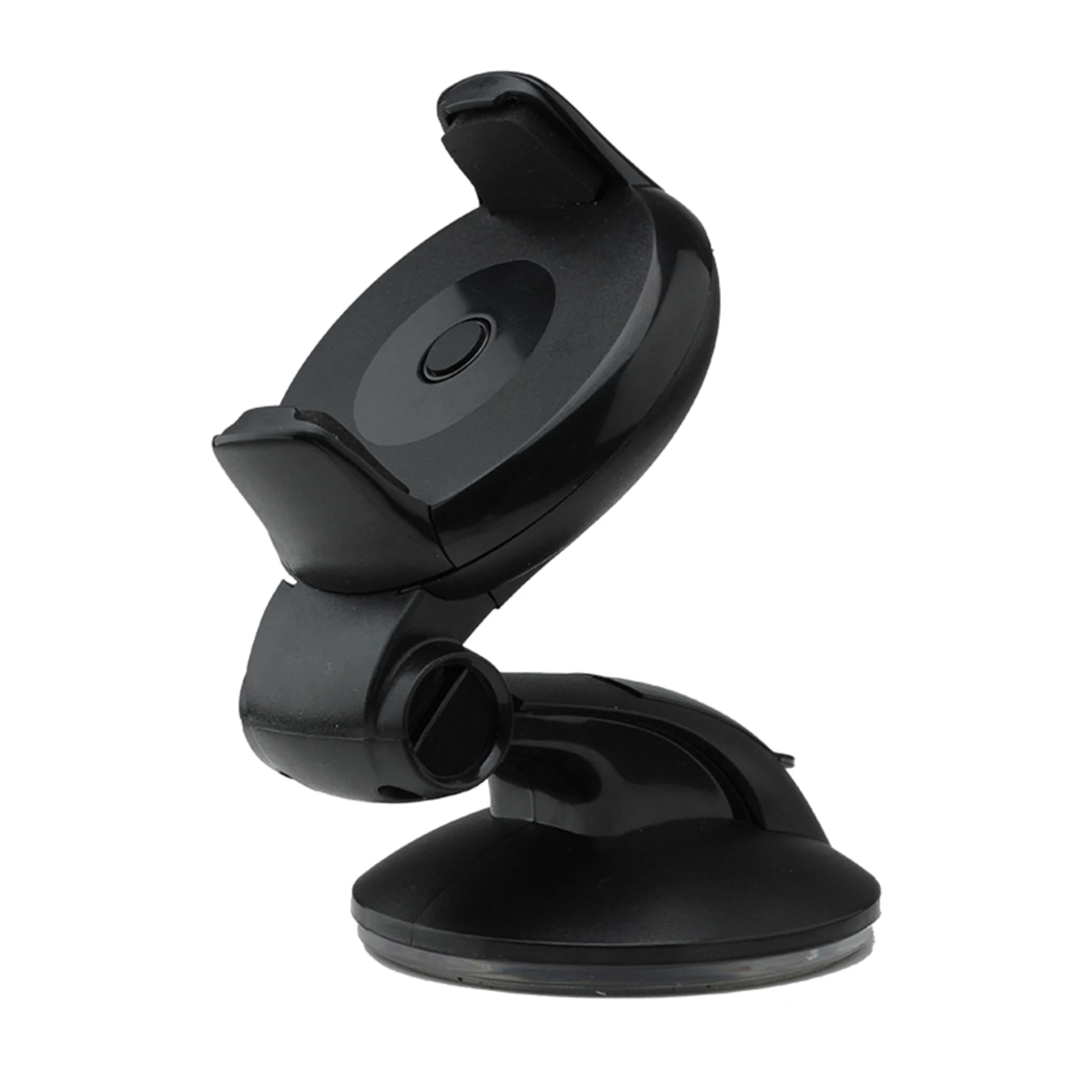 Sucker Car Phone Holder Adjustable Mobile Phone Holder Stand In Car No Magnetic GPS Mount Support Dashboard Stand Mount