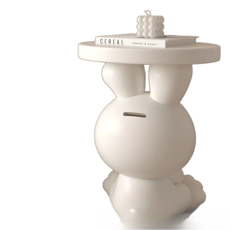 

Floor-to-ceiling ornaments simple living room coffee table sofa edge bedroom bedside table home decoration housewarming gift