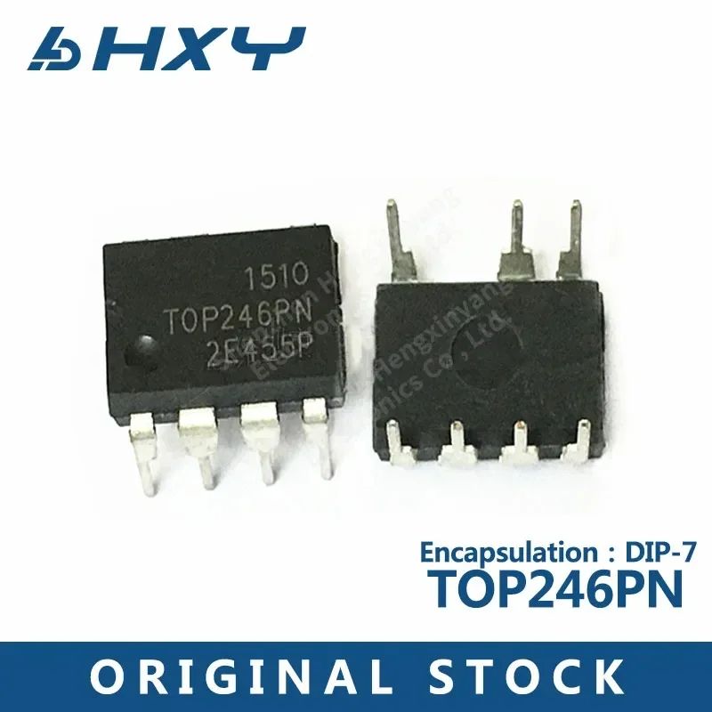 10PCS TOP246PN TOP2…