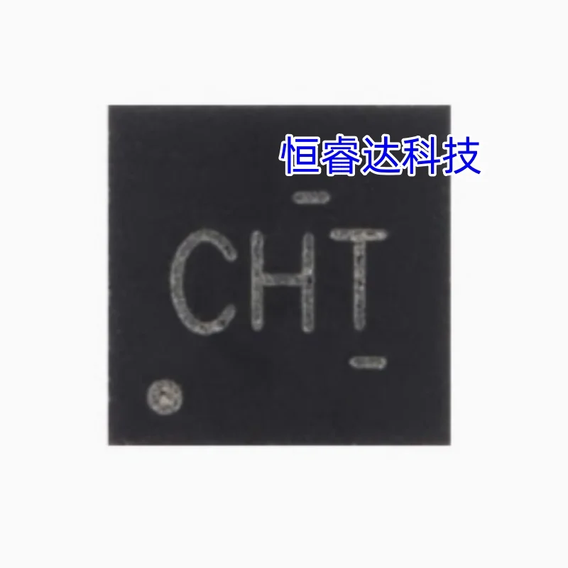 10PCS CHT CH New and original TPS2553DRVR TPS2553DRV TPS2553DR TPS2553D TPS2553 2553 WSON-6