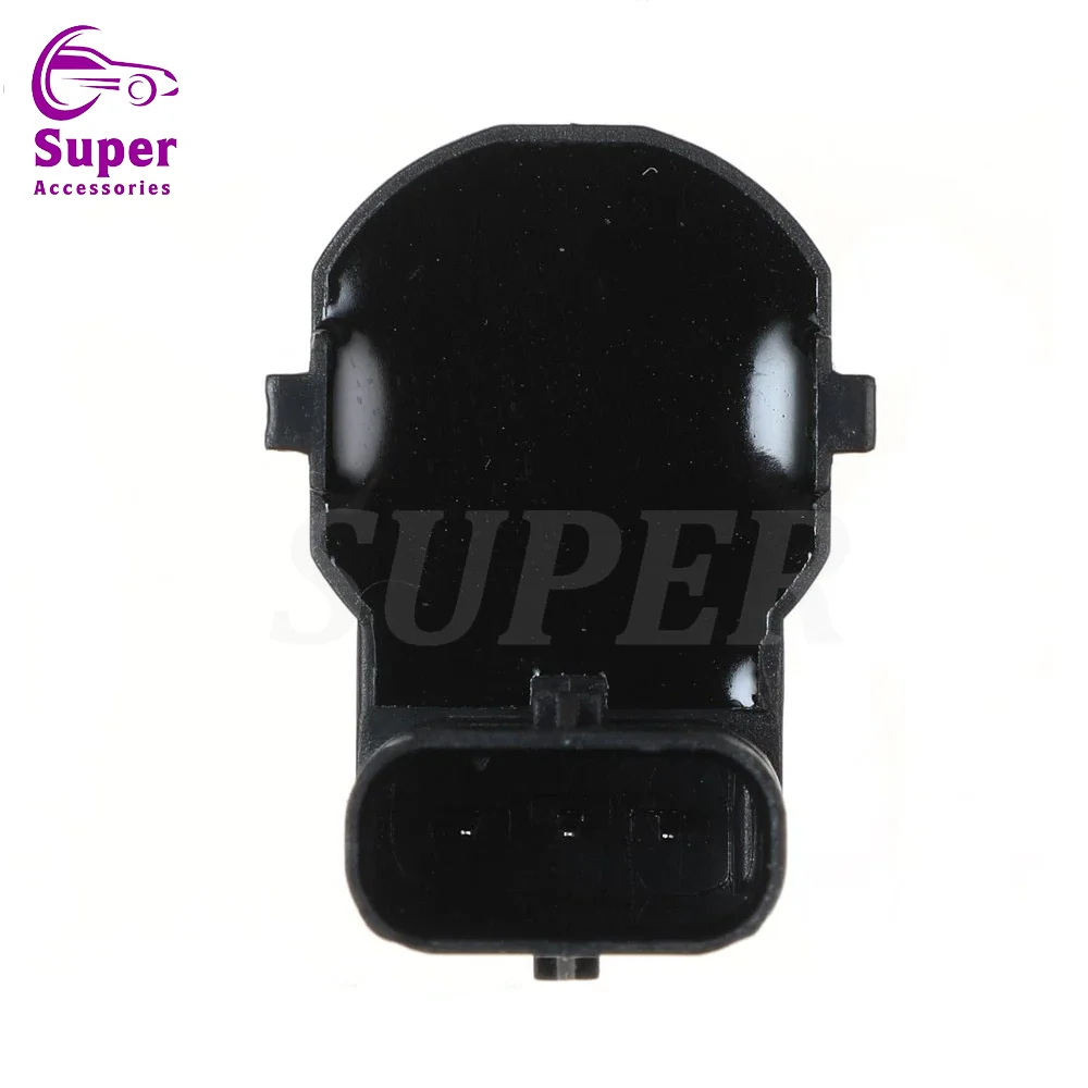 1/4pcs PDC Parking Sensor 66209270501 9270501 9127801 for BMW X3 E83 X5 E70 X6 E71