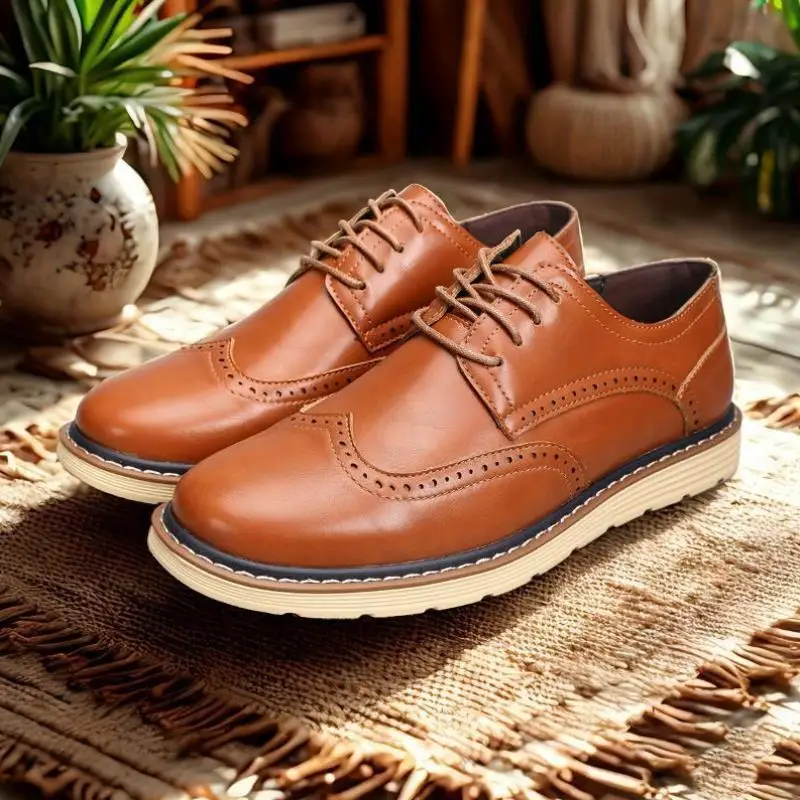 

Повседневные женские сабо без шнуровки Oxs Busin Sle на шерстяной подкладке Ci Walk, подходящие для людей среднего возраста и ли.