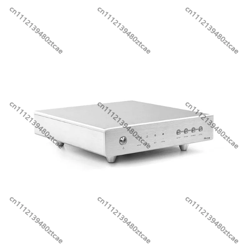 HiFi Lossless Network Streamer High Resolution Audio Player For Audiophile