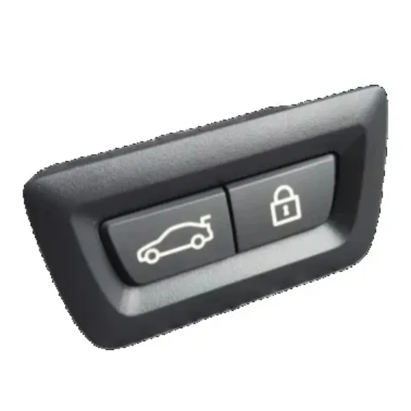 

Genuine Automobile Brand New Trunk Release Button for BMW 218 320 325 528 530 535 640 740 840 X1 China