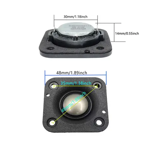 6 best sales ट्वीटर 4 ओम - №2