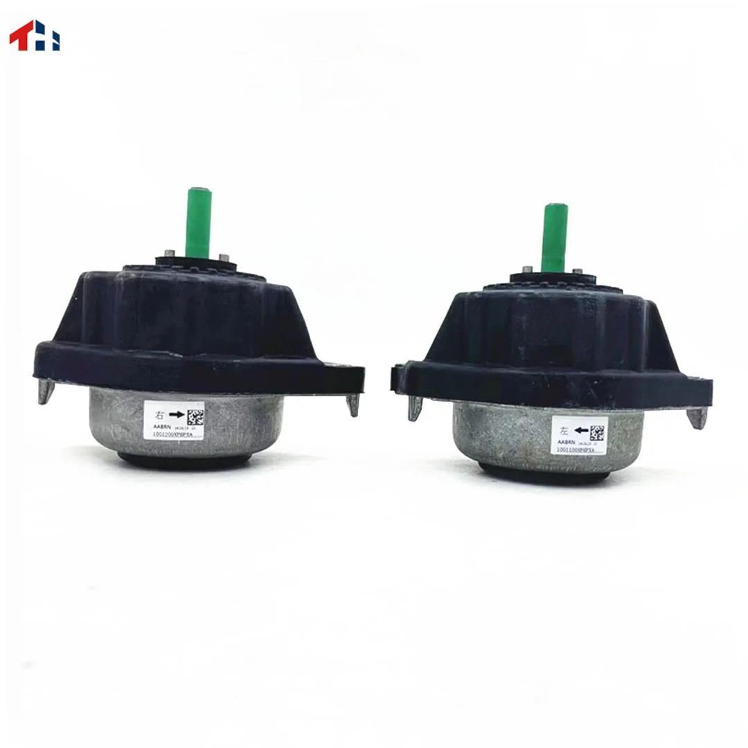 1001200XP6PXA 1001100XP6PXA 1PCS Engine Mounts Engine Claw Pads are Suitable for Great Wall Wingle 7 GWM Poer