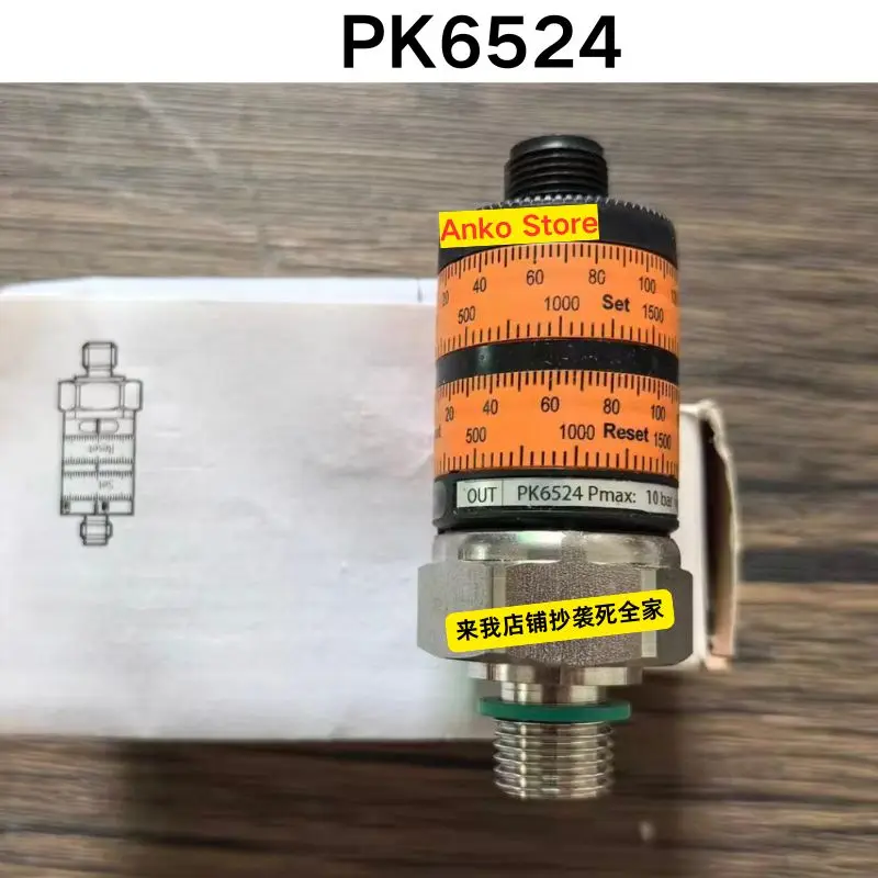 Brand-new  PK6524 pressure sensor