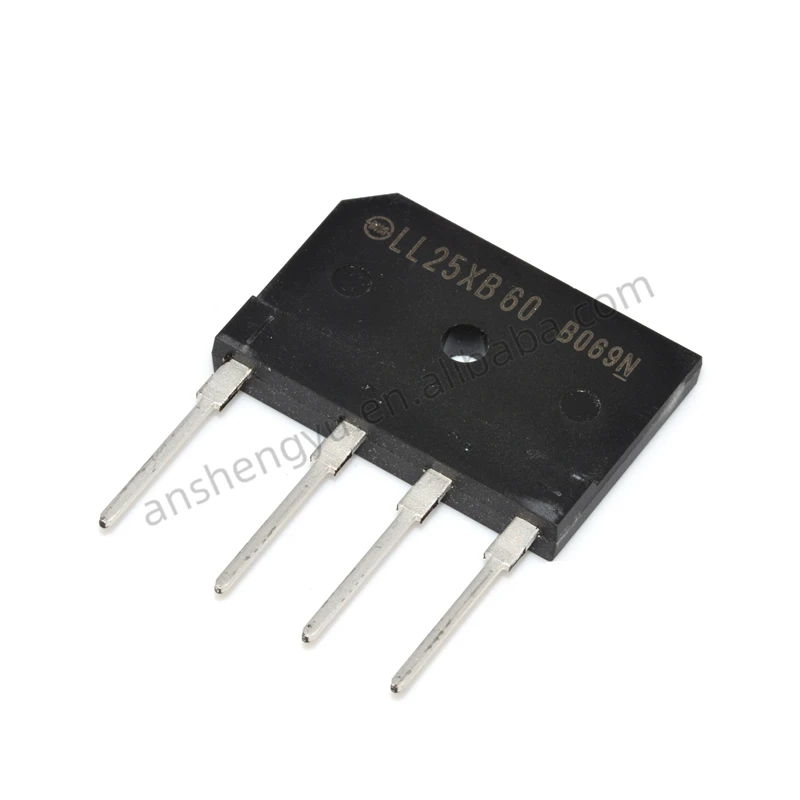 LL25XB60 IC sirkuit terpadu asli baru DIP-4