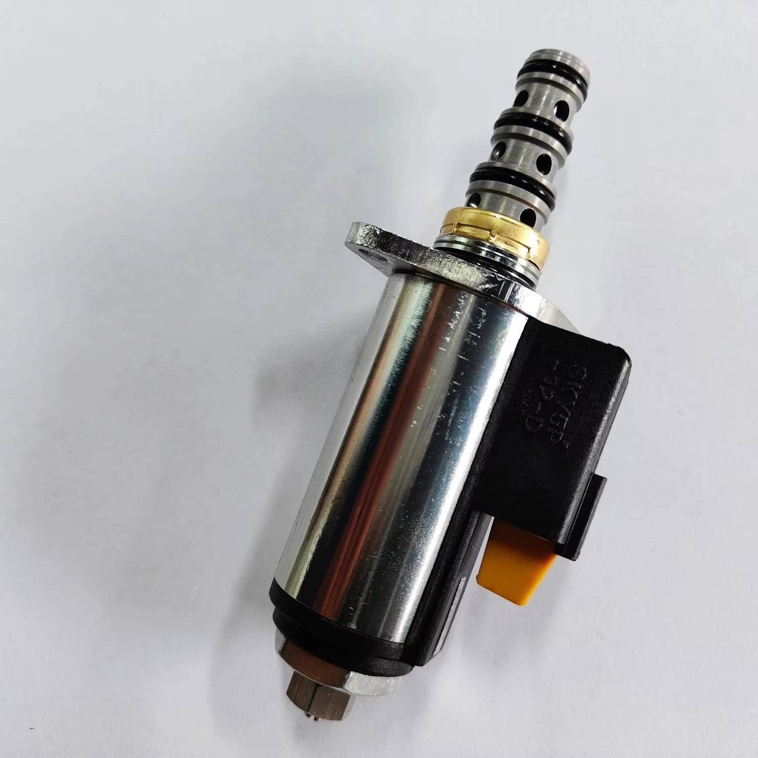 

Электромагнитный клапан RUIPEI 111-9916 для гидравлической системы экскаваторов 320B, 320C, E320C, E320D, новый/ОЕМ, гарантия 6 месяцев