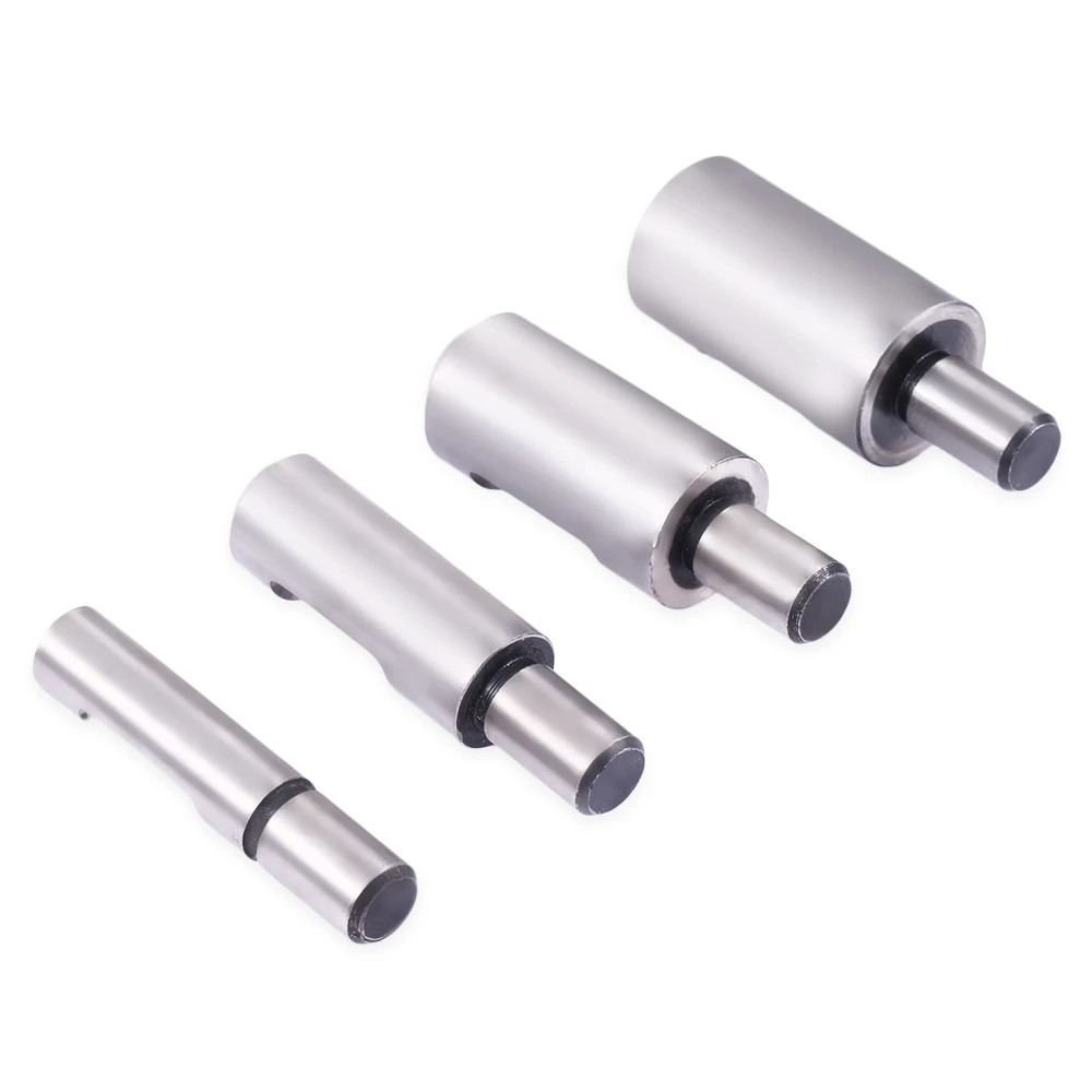 4 Stks/set Houtbewerking Gereedschap Carbon Staal Plug Cutter Snijden Power Tool Boren Set Voor Hout Snijden Ferramentas 6/10/13/16Mm