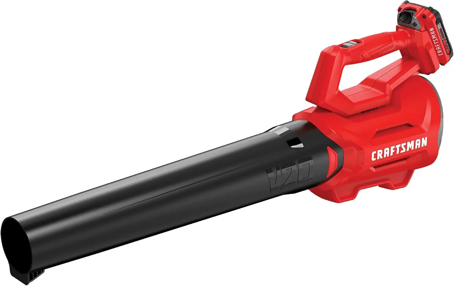 

20V MAX* Axial Leaf Blower Kit (CMCBL700D1)