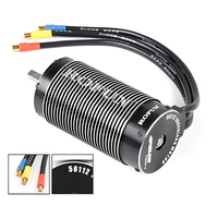 Brushless Motor 56112 750KV/6500KW For RC Car Rofun 8519201 Remote Control Car Spare Parts Accessory