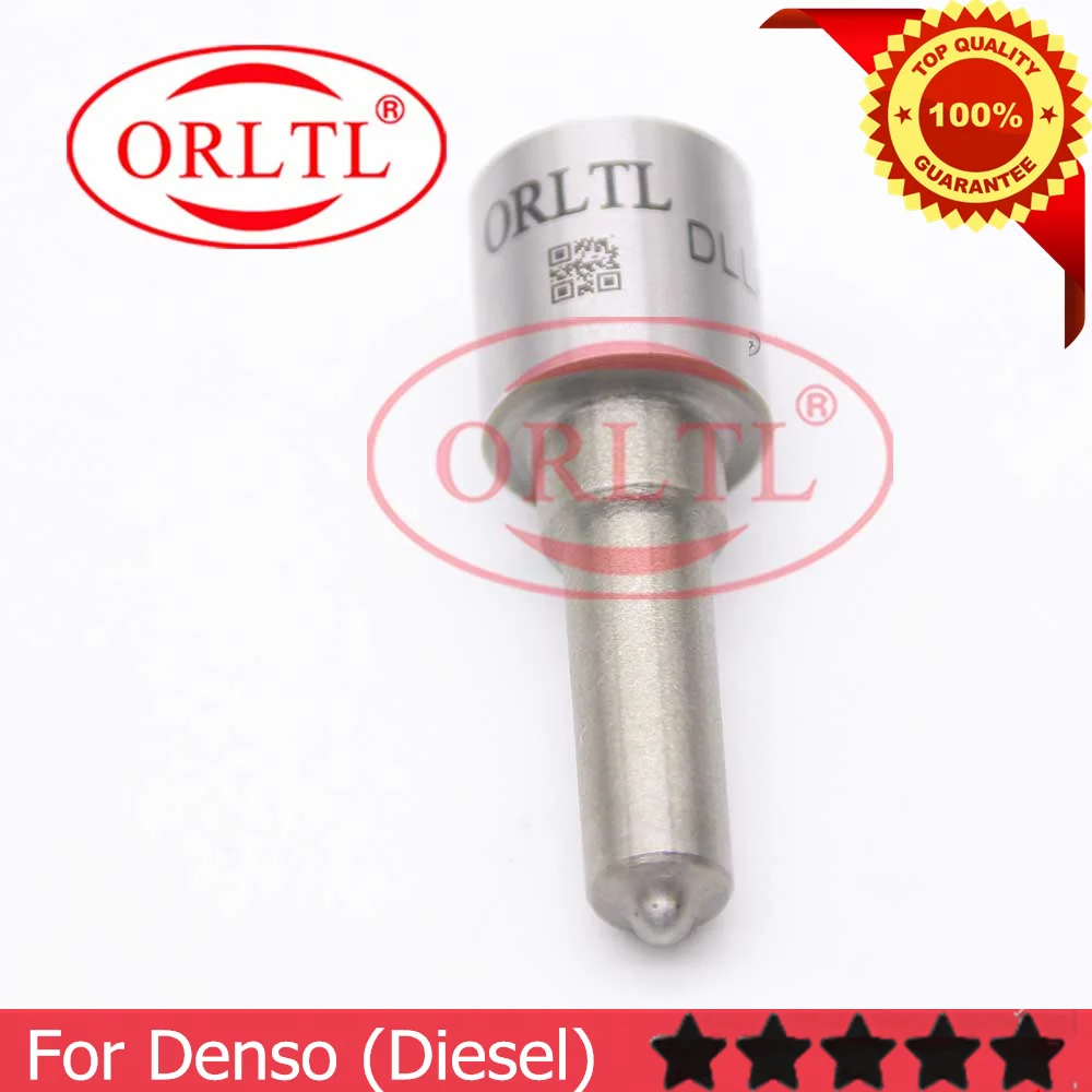 

Форсунка дизельного инжектора ORLTL DLLA152P947 OEM 093400-9470 для 095000-6250 16600-EB70B 16600-EB70C 16600-EB70D 16600-EC00A