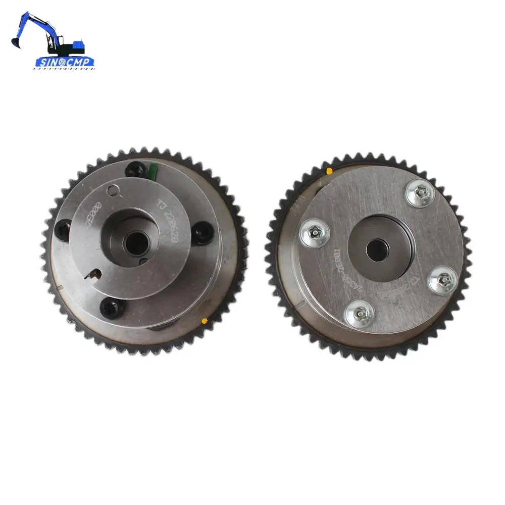 Vvt Timing Gear Spr… - image