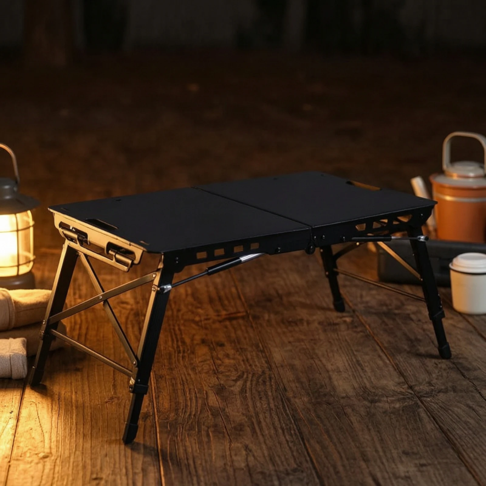 folding-table-with-hydraulic-support-quick-open-camping-table-furniture-stable-easy-to-set-up-for-campers-picnics