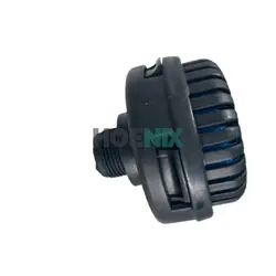 24427579 21348893 1932667Suitable for Volvo Scania air dryer muffler truck