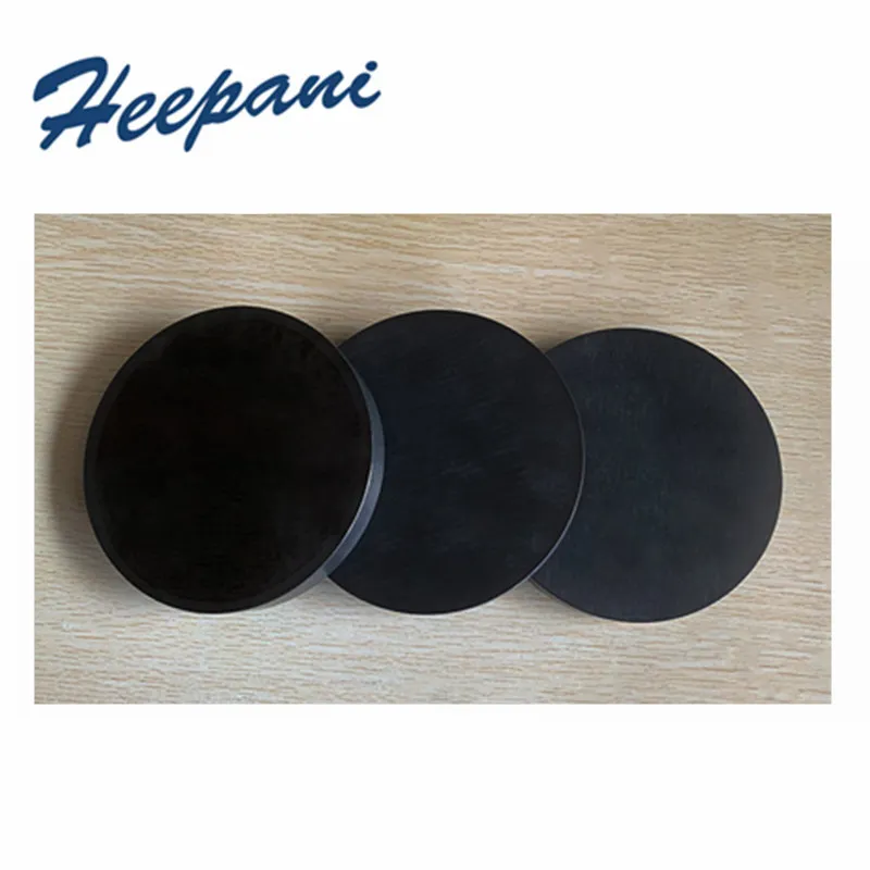 

Si3N4 Silicon Nitride Ceramic Round Plate High Temperature Corrosion Resistance Ceramic Heat Board Substrate Sheet