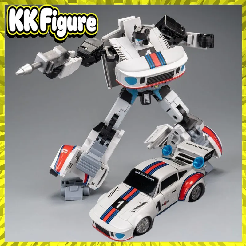 #28 Transforming Robot Toys Sale