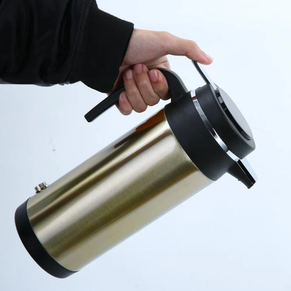Thumbnail 3 - #32 Best Car Electric Kettles to Buy In 2026