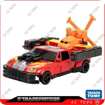 6 最佳銷售 變形金剛艦隊 - №3