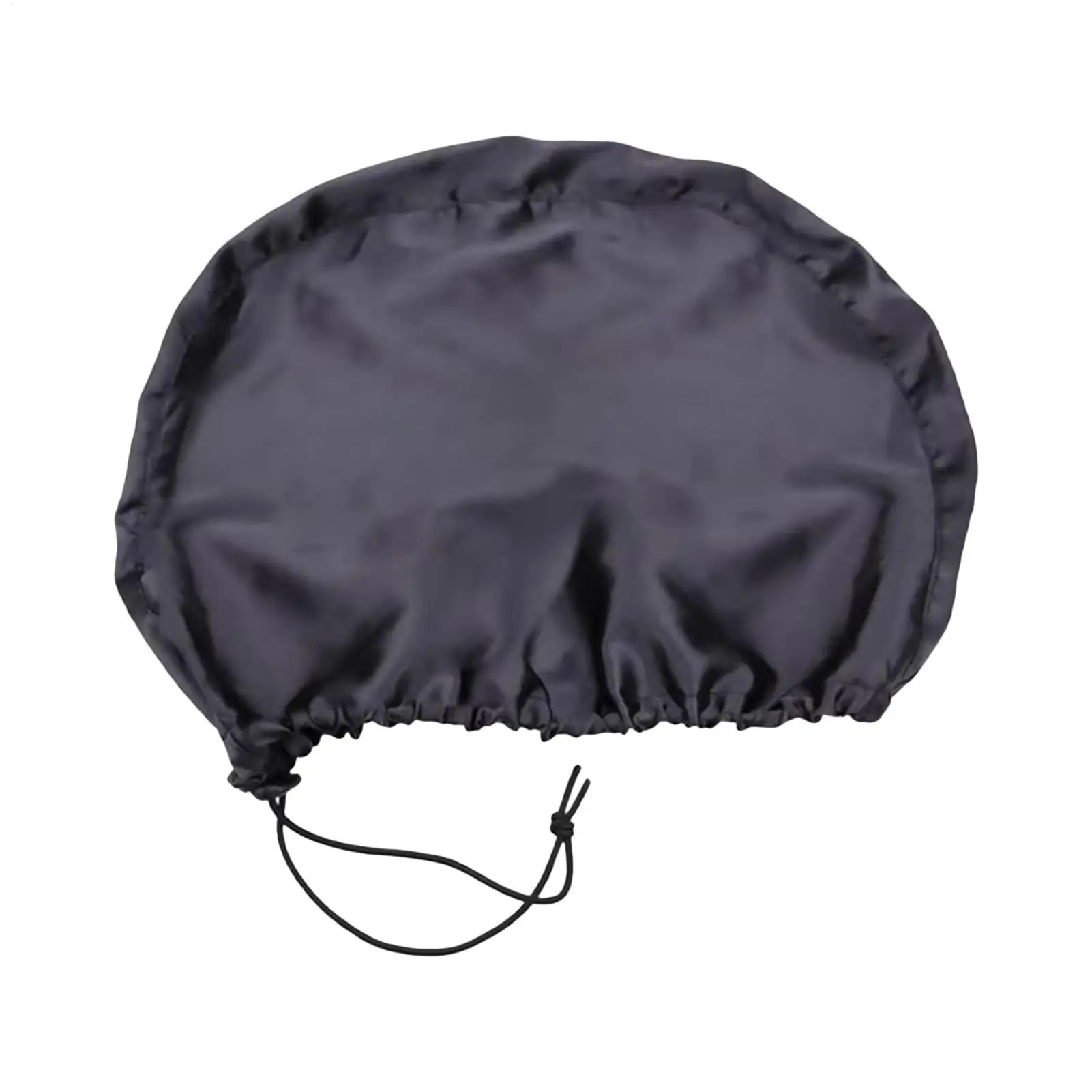 1PC Car Seat Headrest Cover Anti-Dirty Elastic Protective Cover Car Interior Products Modified Seat Cover Lorry Sedan Universal