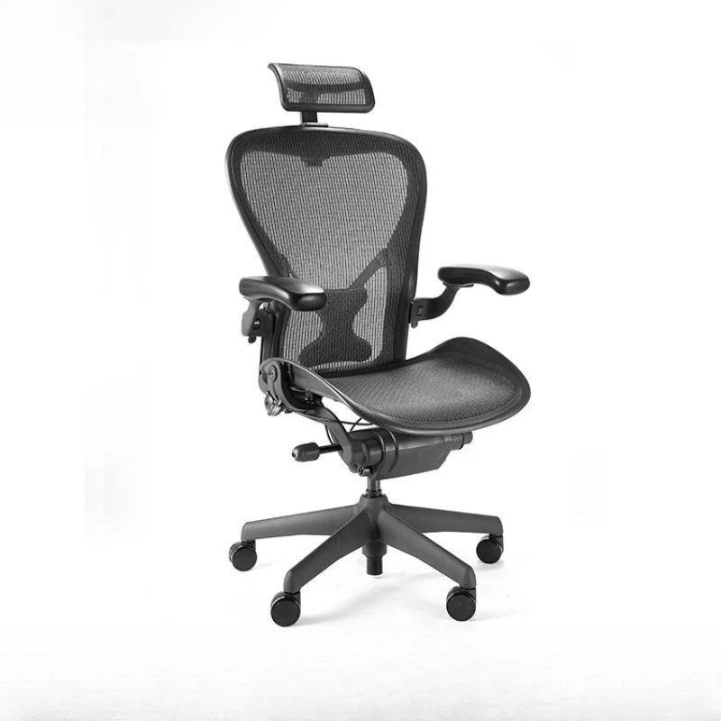 Ergonomic chair sedentary chair high-end e-sports chair multinational company boss chair
