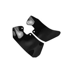 For BMW R1200GS Adventure GS1200 R1200 gs oil cooled 2004-2012 Handshield Windshield Handguard Wind Shield Guard Side Deflector