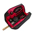 black-red