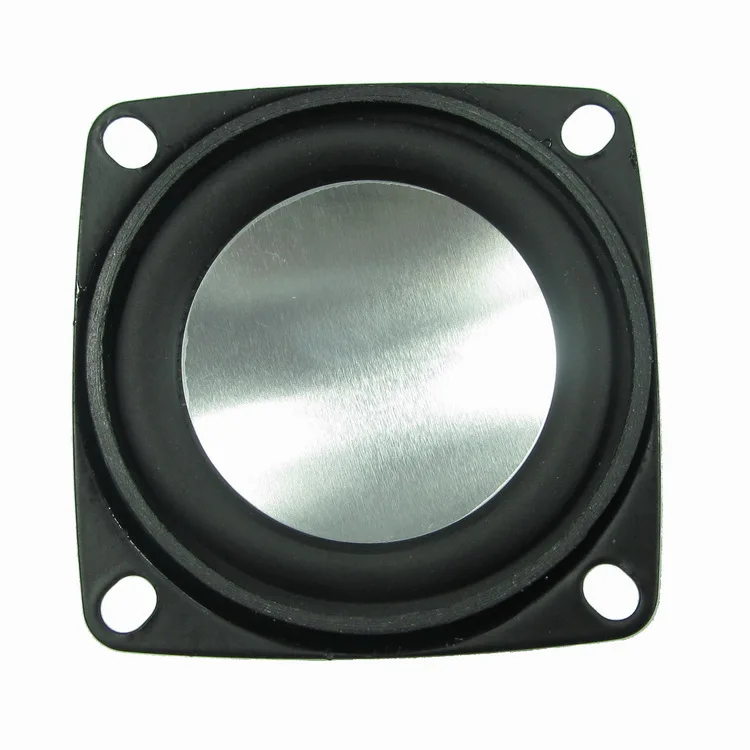 

2 Inches 8 Ohm neodymium magnet Waterproof Mid Bass Speaker 4 Ohm RMS 10w 52MM 20-core Mid Woofer Speakers(1pcs speaker)