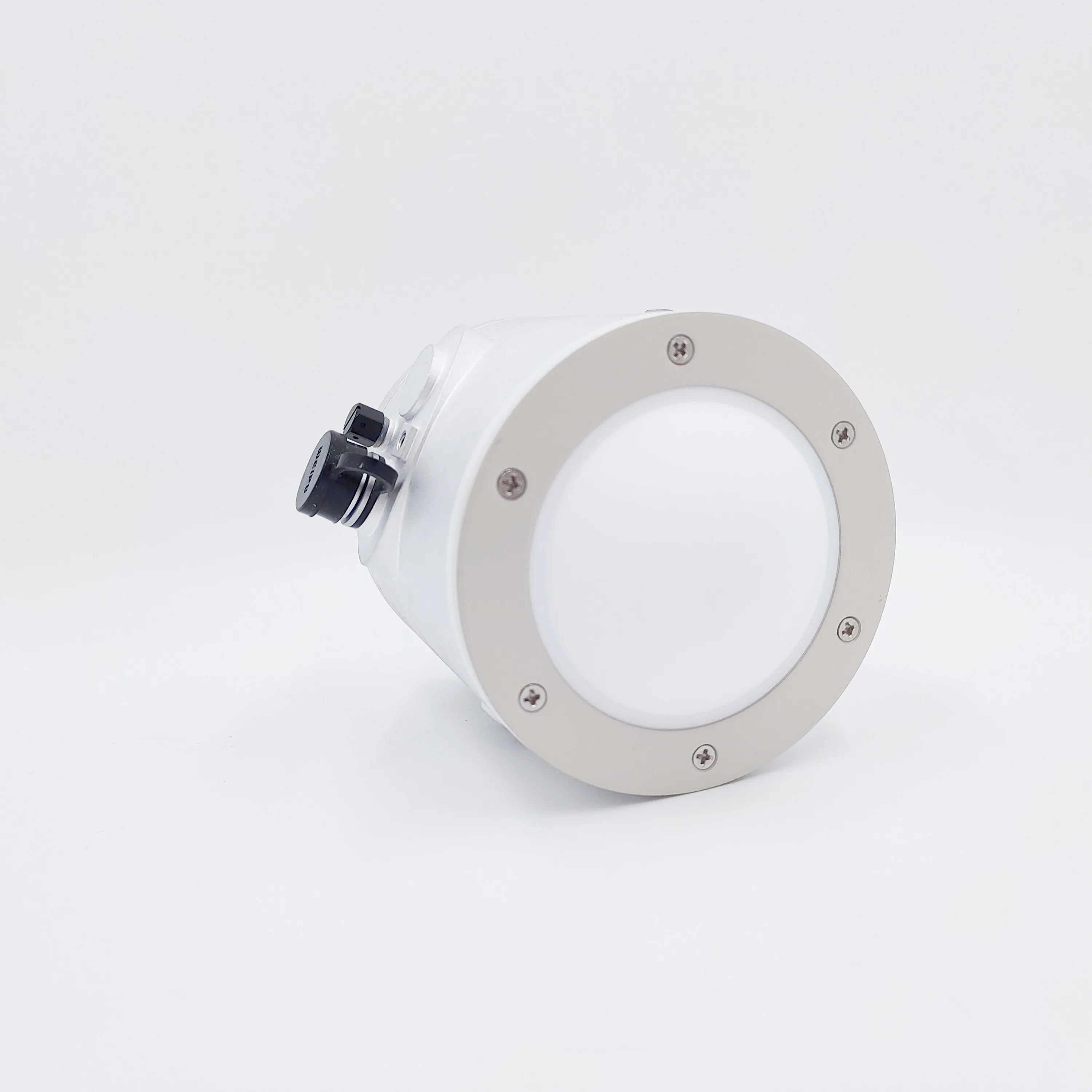 

CE RS485 Communication High Precise Radar Water Level Flow Meter Sensor