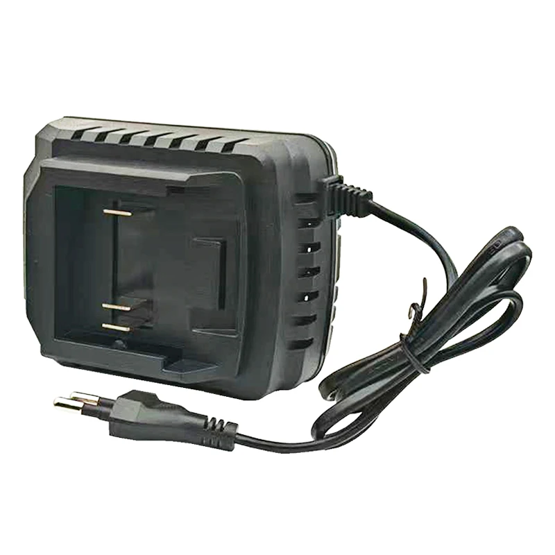 Power Tool Parts For Makita Model 18V 21V Lithium Ion Battery Charger Electric Drill Wrench Angle Grinder BL1830 BL1815 BL1860