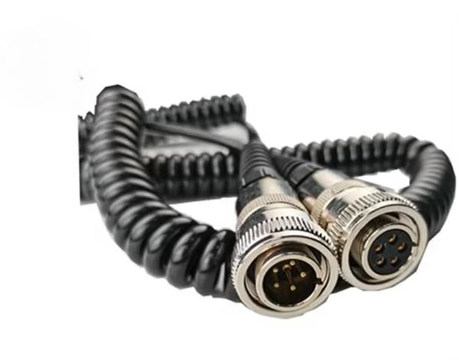 

High Quality Asphalt Paver PN. 900625078 TP07 Auger Sensor Cable