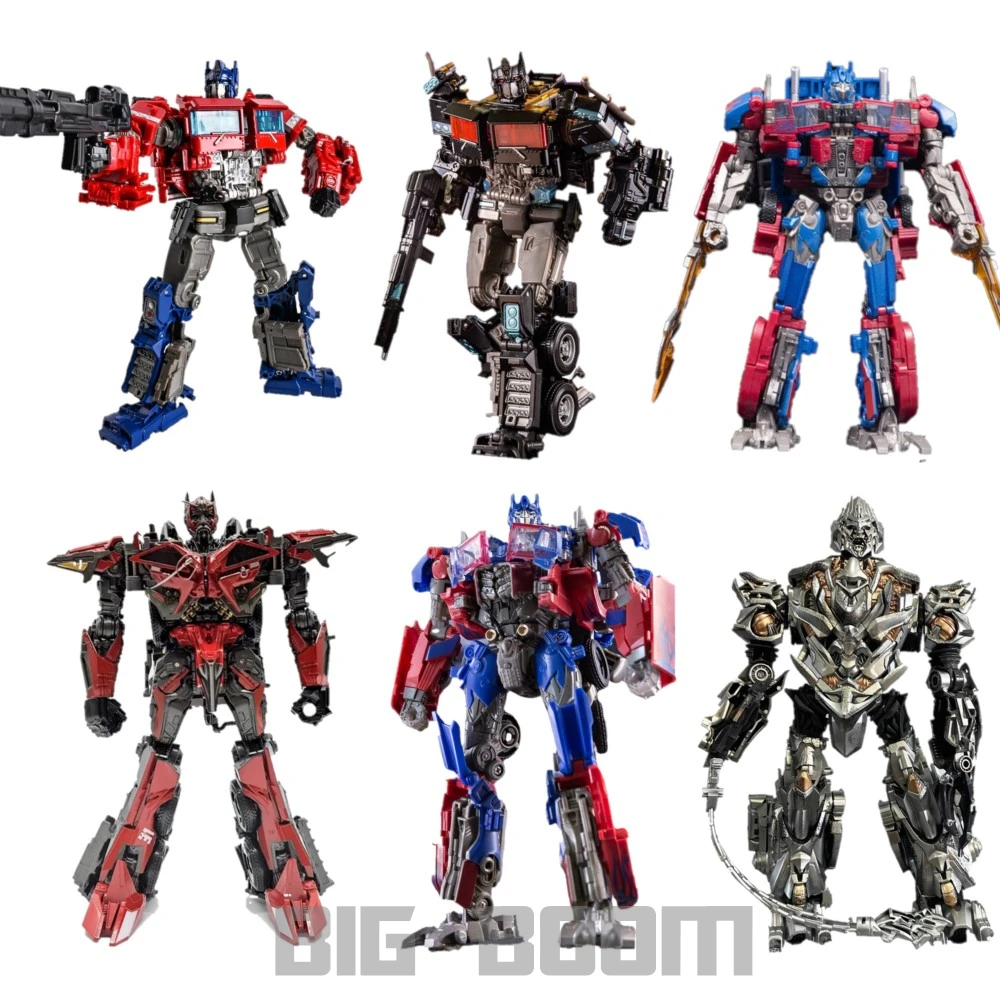 Transformation OP Commander Siege Series SS-38 TW1022 TW1023 Megatank TW1024 Sentinel Prime KO SS44 SS61 Action Figure Toys