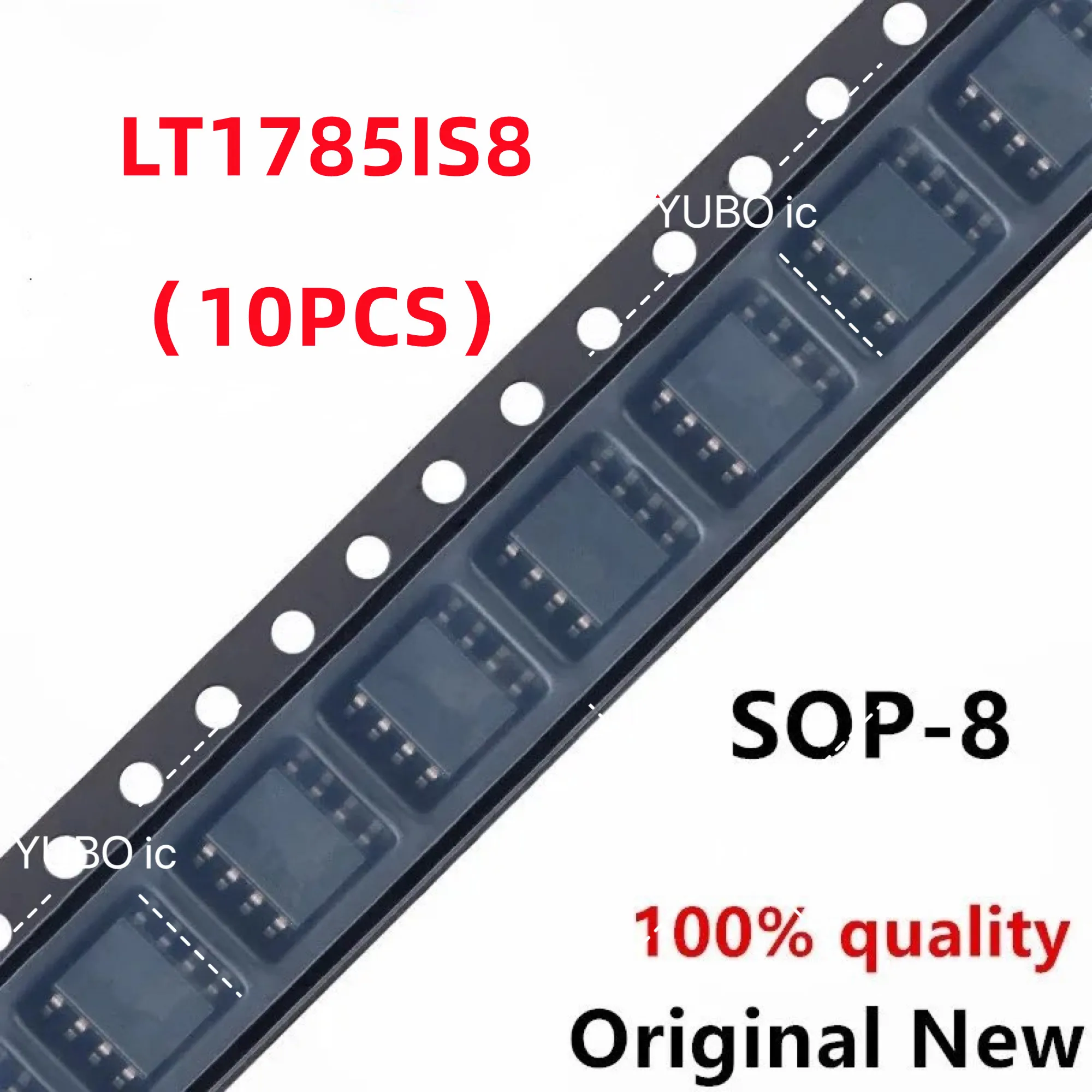 

(10piece)100% New LT1785IS8 LT1785CS8 1785I LT1785 SOP8 Chipset