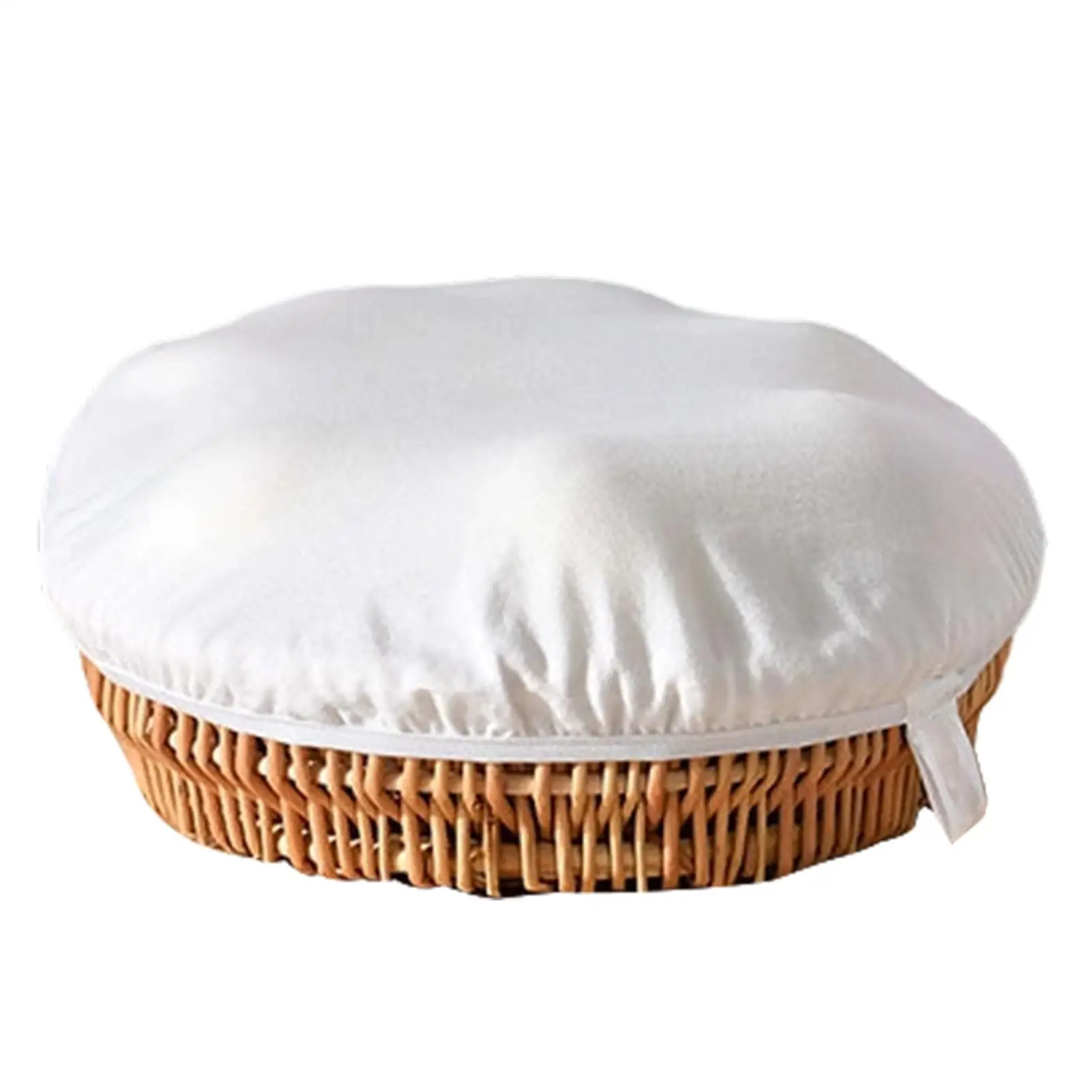 Barrier Bread Fermentation Bowl Cover Bread Bowl Cover Washable Dust For Kitchen Home Bakery Dorm Apartment Beginners