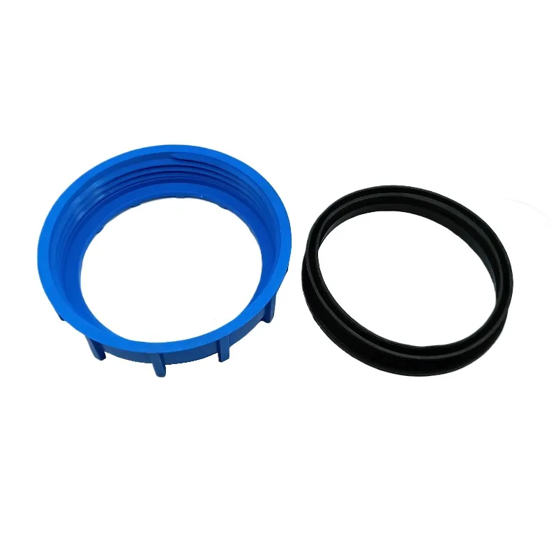 Car Fuel Pump Fixed Cover Seal Ring For Geely Emgrand EC7 FC MK LC