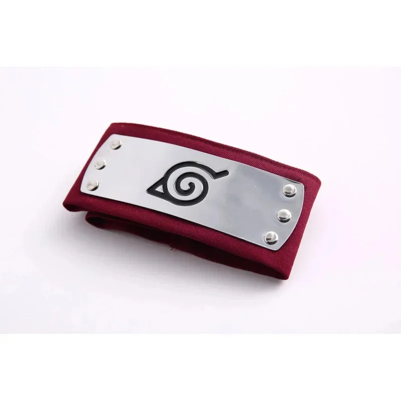 New ★ Cafiona Cheap BORUTO Haruno Sakura Cosplay Costume with Headband Sexy Girls Outfit Kids Women Halloween Pluse Si★ 2025 qi☆