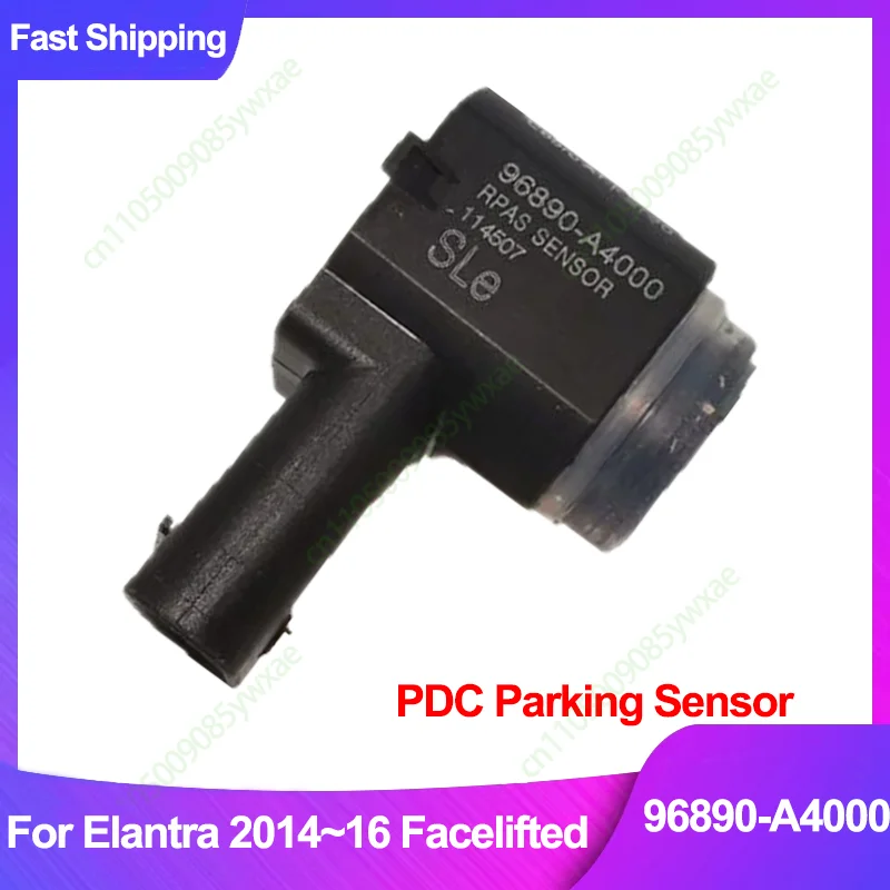 OEM 96890-A4000 PDC Parking Sensor For Elantra 2014 2015 2016 Facelifted 96890A4000 High Quality Car Replacement Parts New 1PC