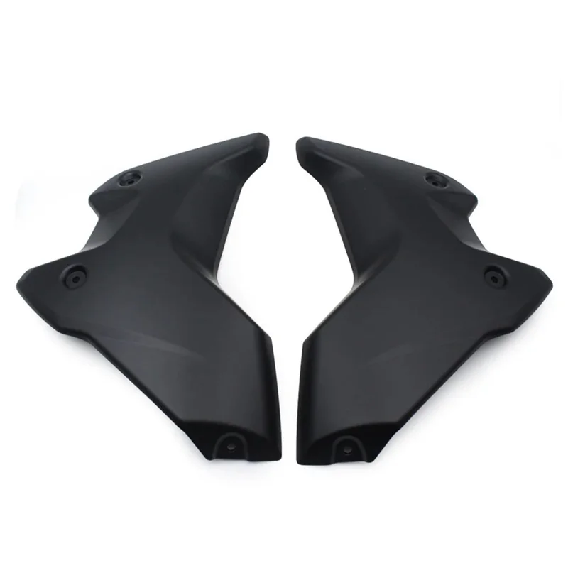 

A60E-Motorcycle Radiator Guard Radiator Guard Forbmw R1250GS Side Panel Fairing Forbmw R1250GS