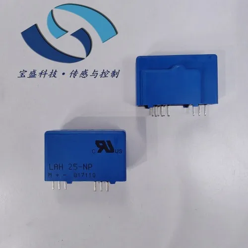 2025 LAH25-NP LAH50…