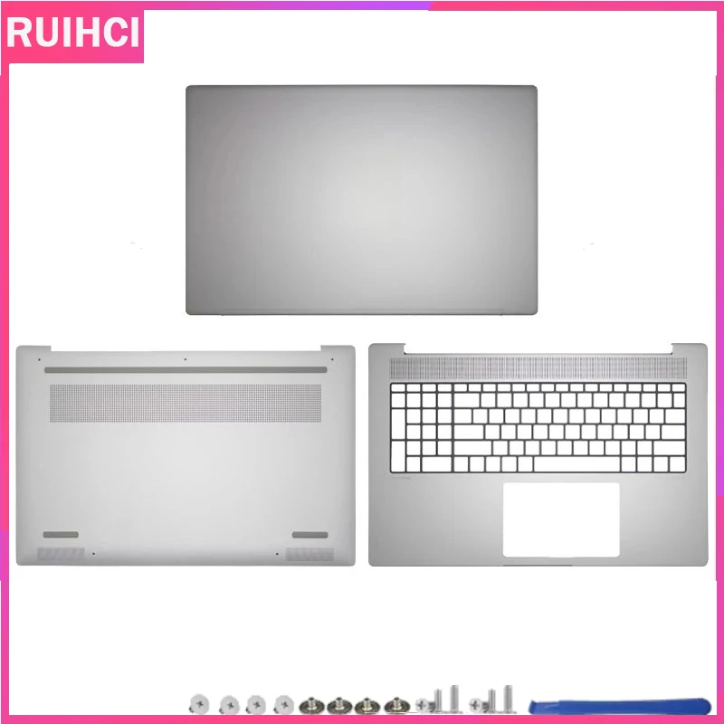 

For ENVY 17-DA 17T-DA 17-DA0013DX New Laptop LCD Back Cover Front Bezel Hinges Upper Palmrest Bottom Base Case Keyboard
