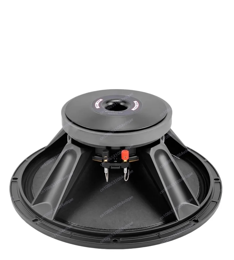 

8 10 12 15 inch bass speaker, aluminum frame edge high power KTV stage speaker