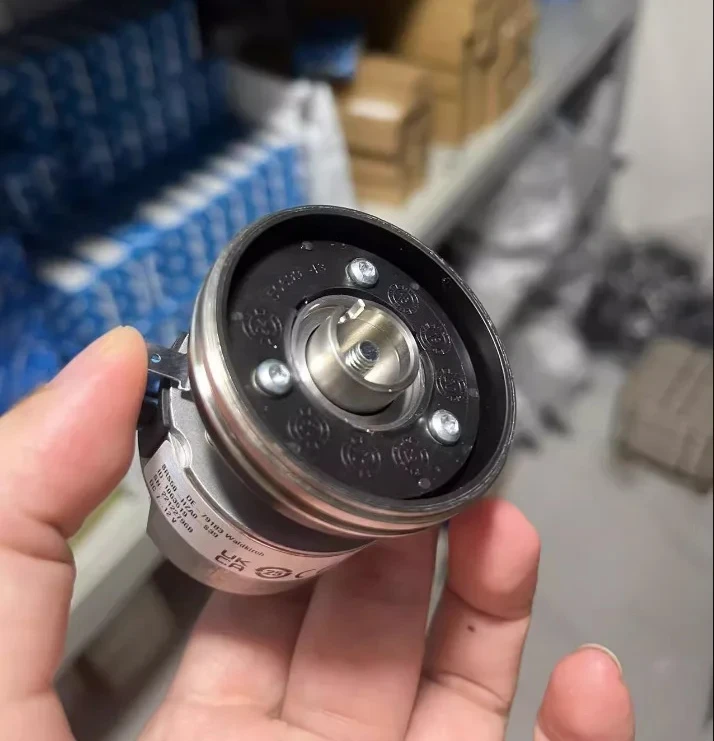 Brand New Original SRS50-HZA0-S39 Encoder Fast Delivey