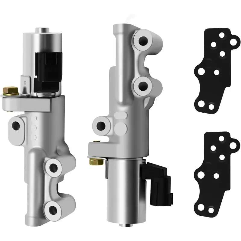 Solenoide VVT a fasatura variabile sinistra e destra 23796-EA20A 23796-EA20B per Nissan Quest Maxima Altima Infiniti FX35