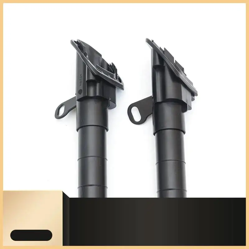 

2PCS Car Headlight Washer Wiper Nozzle Head Light Water Sprayer Parts Accessories For VOLVO XC90 2007-2010 30698506 30698507-N30