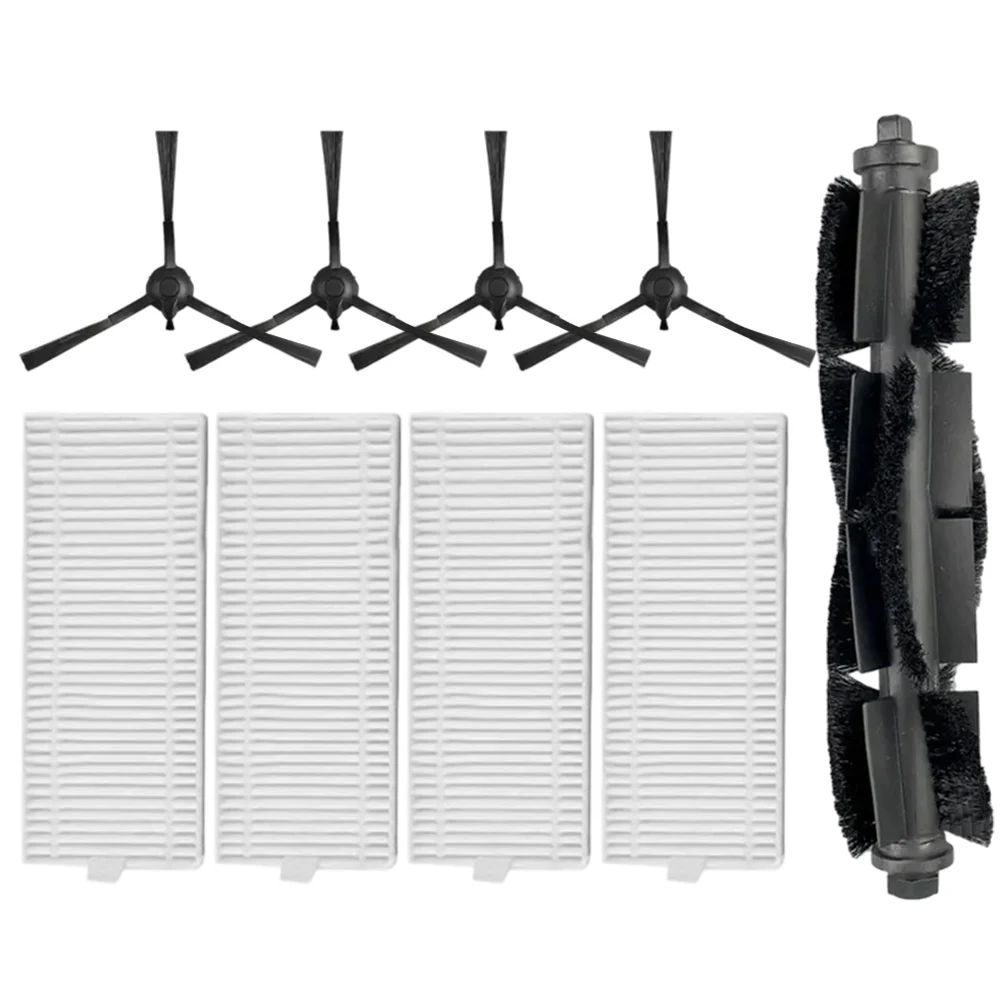 

Vacuum Cleaner Accessories Main Side Brush For Homerun Serie 3000 XU3100/01 Replacement Parts Accessories Main Side Brush