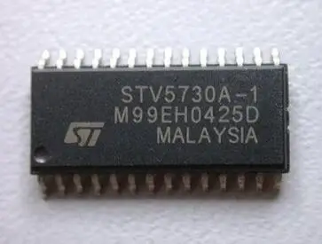 

Free shipping STV5730A-1 STV5730A STV5730 SOP28 IC 10PCS