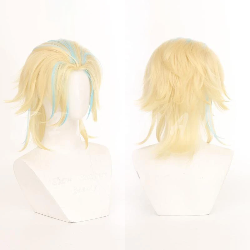 Thumbnail 4 - #46 Compare Tokyo Revengers Cosplay Before You Buy