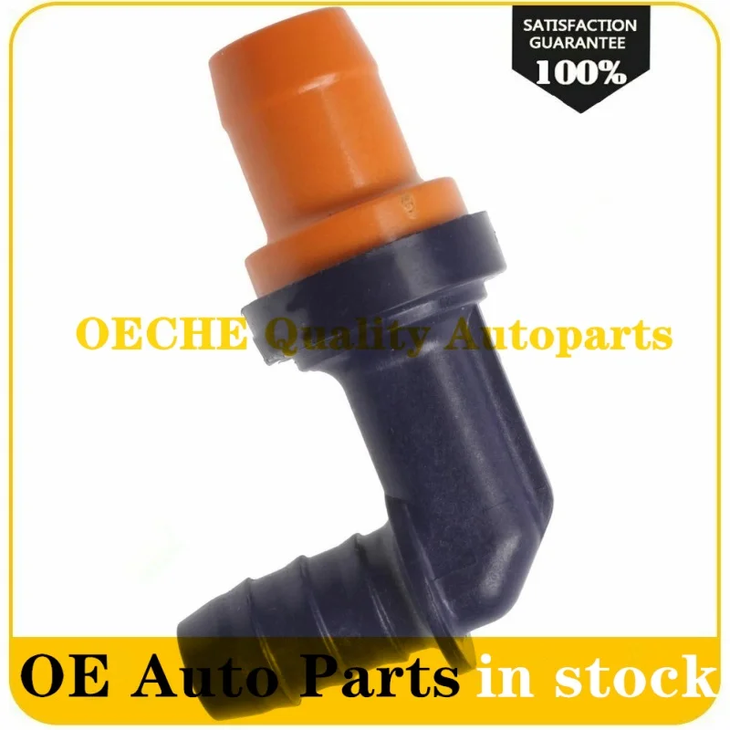 Nueva Válvula PCV para Kia Sephia, Sportage, Ford Festiva, Mazda MX3, Protege 323 G601-13-890 G60113890